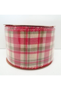 CINTA TELA SQUARE (H6cm x...