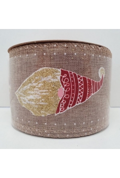 CINTA TELA G.NOEL (H6cm X...