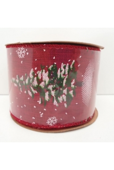 CINTA TELA R.TREE (H6cm x...