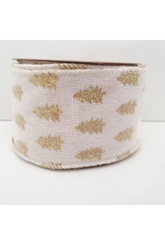 CINTA TELA G.TREE2 (H6cm x...