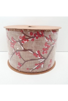 CINTA TELA REDVEG (H6cm x...