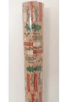 BOBINA PAPEL BIG TREE...