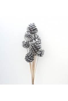 PICK PIÑA SILVER *10uds*...