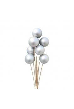 NADAL BALL SILVER *10uds*...