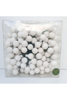 NADAL LIGHT SNOW *144uds*...