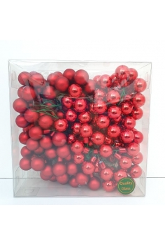 NADAL LIGHT RED *144uds*...