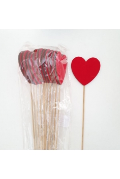 HEART COTTON *12uds*...