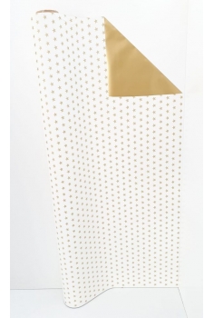 BOBINA GOLD STARS (70cm x...