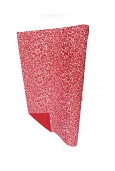 BOBINA POINSETTIA (70cm x...