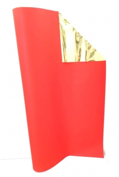 BOBINA METALIZADA -rojo +...