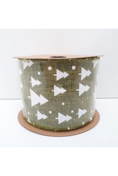 CINTA tela GREEN.C (6cm X...