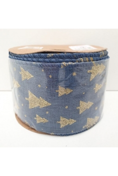 CINTA tela BLUE.C (6cm X...