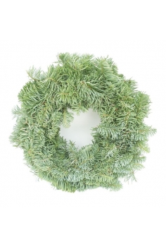 CORONA ABETO natural...