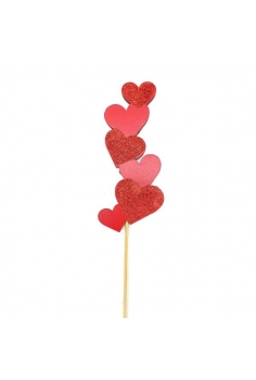 SIX.H /10uds/ (11cm X 4cm)...