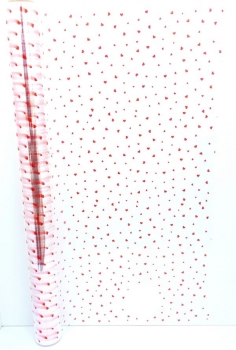 CELOFÁN TRANSPARENTE.H RED3...