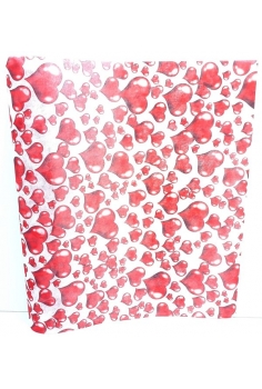 BOBINA TELA.H (50cm X 9m)...