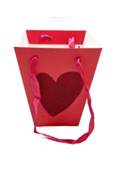 BOX.LOVE2 CARTÓN (alt: 20cm...