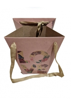 BOXE.LOVE3 CARTÓN DURO...