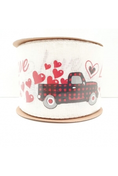 CINTA TELA.CARLOVE (63mm x...