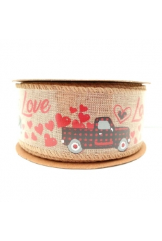 CINTA TELA.TRUCKLOV (40mm x...