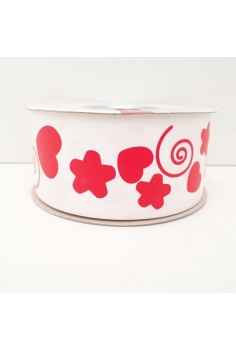 CINTA PAPEL.VALENTY (50mm x...