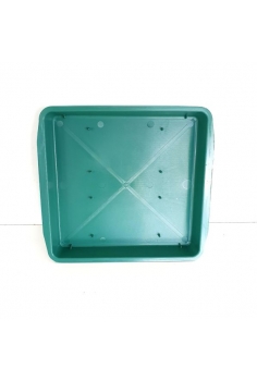 BANDEJA PLASTIC (20x20cm x...