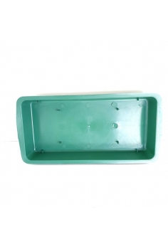 BANDEJA PLASTIC (11x21cm x...