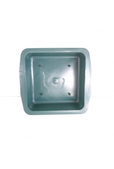 BANDEJA PLASTIC (11x11cm x...