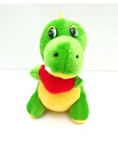 DRAGÓN PELUCHE (6uds) /...