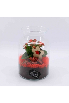 COMPO CRYSTAL (C-17 / 25cm)...