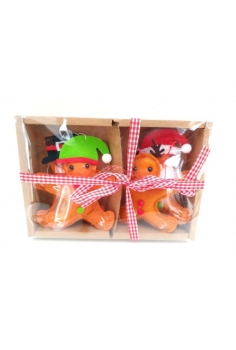 NIN.TRAPO MIX *4uds* (10cm)...