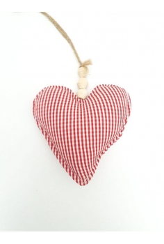 COTTON.HEART.LINE (12x12cm)...