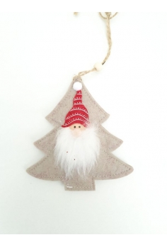 TREE.NOEL.COTT (13x12cm)...