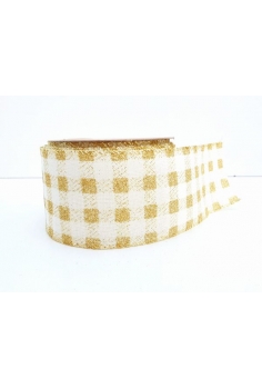 CINTA TELA GOLD.S (63mm x...