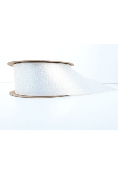 CINTA TELA SILVER.M (40mm x...