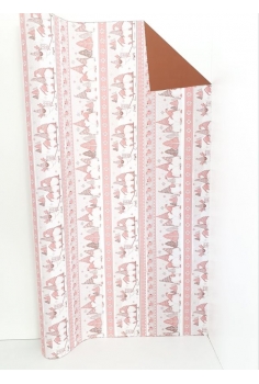 BOBINA XC-7 (70cm x 40M)...