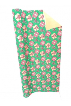 BOBINA XC-8 (70cm x 40M)...