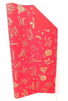 BOBINA MX-1 (70cm x 40M)...