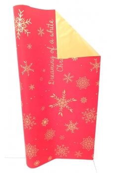 BOBINA MX-2 (70cm x 40M)...