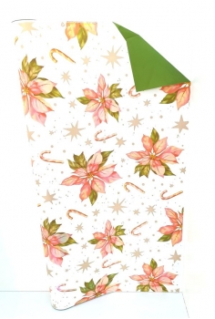 BOBINA XP-4 (70cm x 40M)...