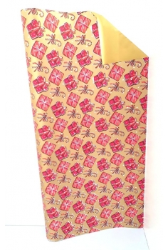 BOBINA XR-3 (70cm x 40M)...