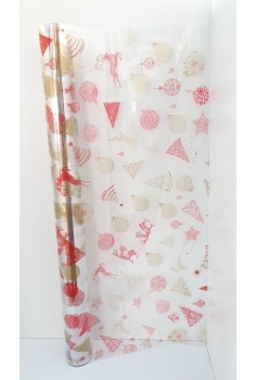 BOBINA NT-1 (70cm x 40M)...