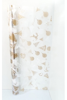 BOBINA NT-2 (70cm x 40M)...