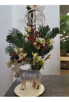 MUERDAGO + DECO 2 (20cm)...