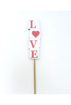 PICK H /10uds/ (8x2cm)...