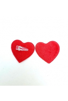 PINZA COR /72uds/ (4x4cm)...