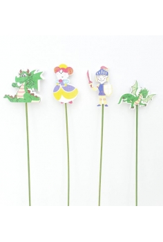 PICK st.Jordi 3 (12uds)...