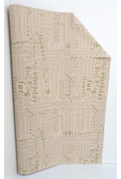 CELOFÁN DOBLE CARA N-1...