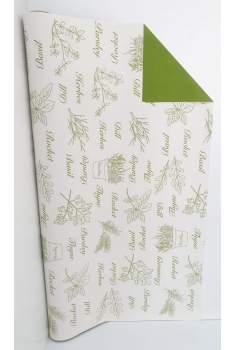 CELOFÁN DOBLE CARA N-2...