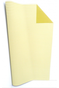 CELOFÁN DOBLE CARA N-4...